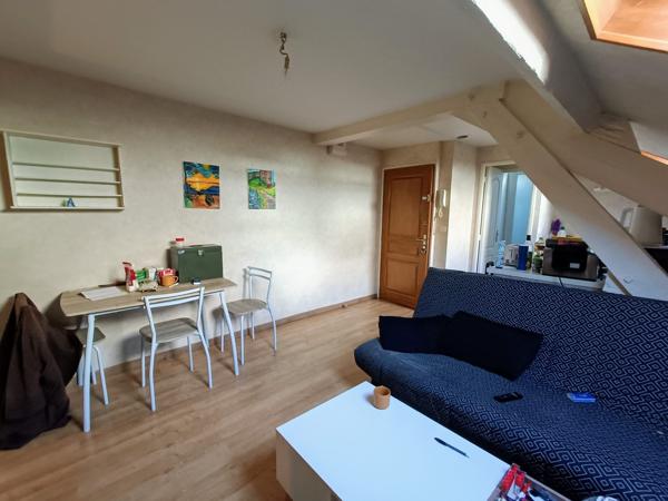 À vendre - T3, 3 pièces situé à Périgueux (24000)