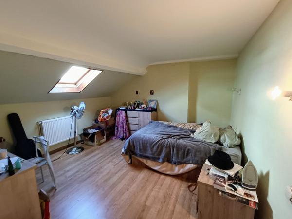 À vendre - T3, 3 pièces situé à Périgueux (24000)