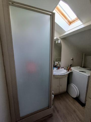 À vendre - T3, 3 pièces situé à Périgueux (24000)