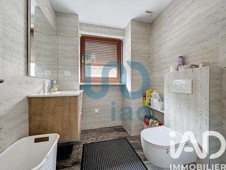 Maison à vendre 5 pièces 123 m² Hésingue