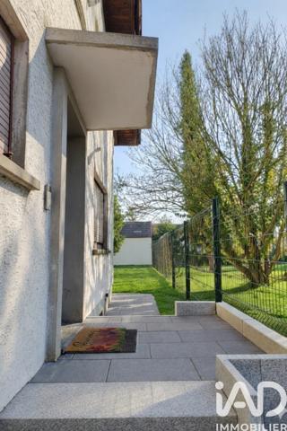 Maison à vendre 5 pièces 123 m² Hésingue