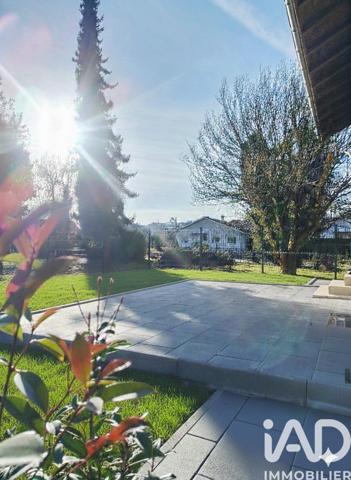 Maison à vendre 5 pièces 123 m² Hésingue