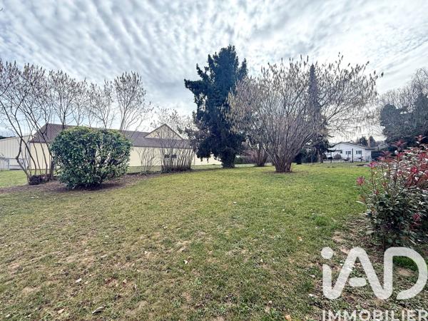 Maison à vendre 5 pièces 123 m² Hésingue