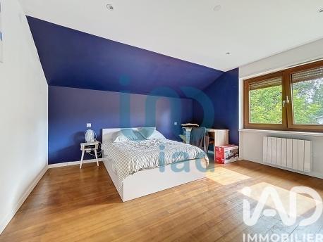 Maison à vendre 5 pièces 123 m² Hésingue