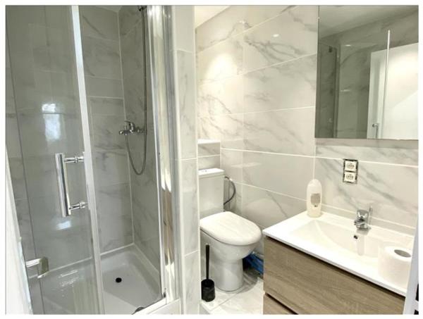 Appartement à vendre |  Bron |  4 pièces | 62 m²