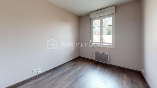 Appartement de 66,05 m²