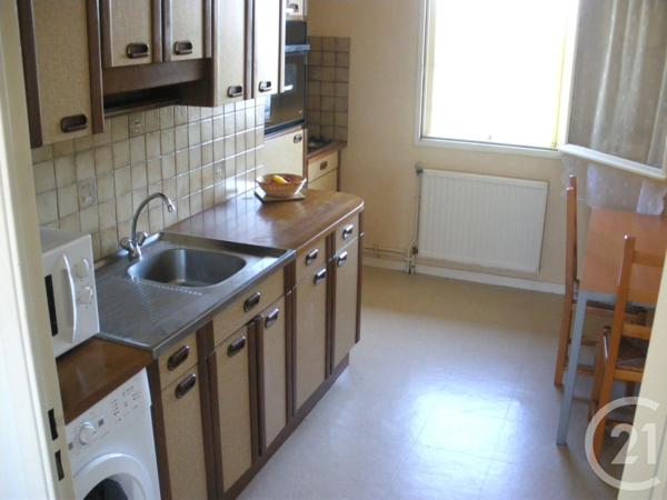 Appartement F2 à vendre  2 pièces - 39,18 m2 VANNES - 56