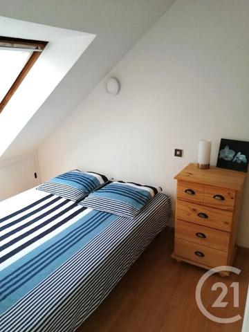 Appartement F2 à vendre  2 pièces - 39,18 m2 VANNES - 56