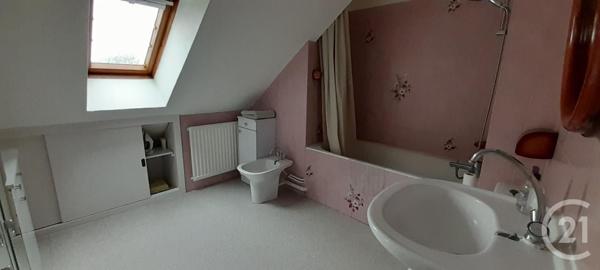 Appartement F2 à vendre  2 pièces - 39,18 m2 VANNES - 56