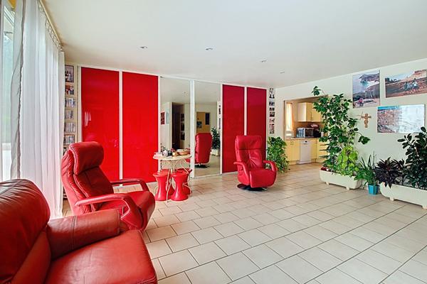 A VENDRE EN EXCLUSIVITE ! À VIDAUBAN Maison de plain-pied 5 pièces 113 m2 sur un terrain de 2500m2