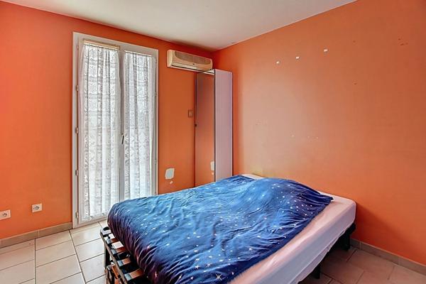 A VENDRE EN EXCLUSIVITE ! À VIDAUBAN Maison de plain-pied 5 pièces 113 m2 sur un terrain de 2500m2