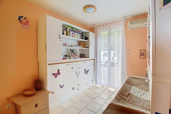 A VENDRE EN EXCLUSIVITE ! À VIDAUBAN Maison de plain-pied 5 pièces 113 m2 sur un terrain de 2500m2