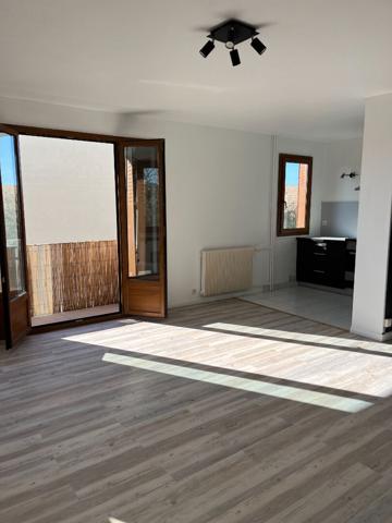 Montgeron - Studio 35,55 m²