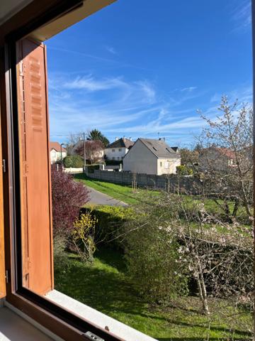 Montgeron - Studio 35,55 m²