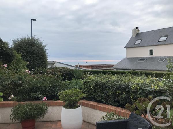 Maison à vendre  6 pièces - 160 m2 GRANVILLE - 50