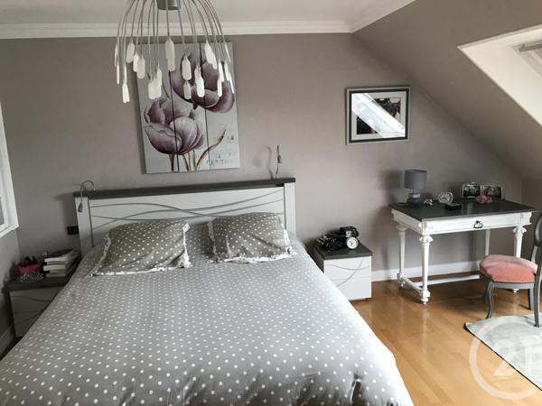 Maison à vendre  6 pièces - 160 m2 GRANVILLE - 50