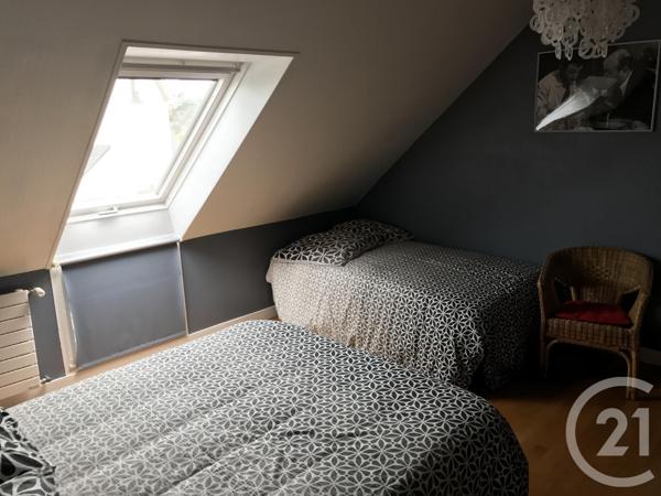 Maison à vendre  6 pièces - 160 m2 GRANVILLE - 50