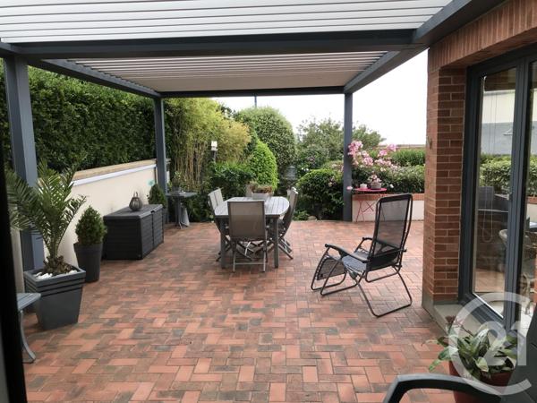 Maison à vendre  6 pièces - 160 m2 GRANVILLE - 50