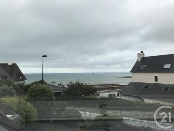 Maison à vendre  6 pièces - 160 m2 GRANVILLE - 50