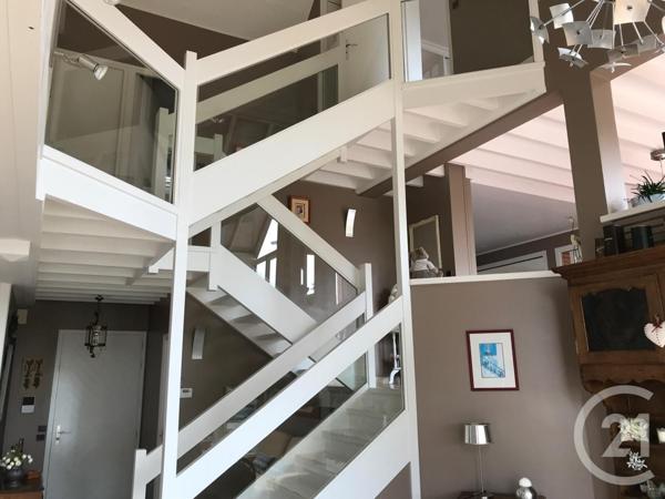 Maison à vendre  6 pièces - 160 m2 GRANVILLE - 50