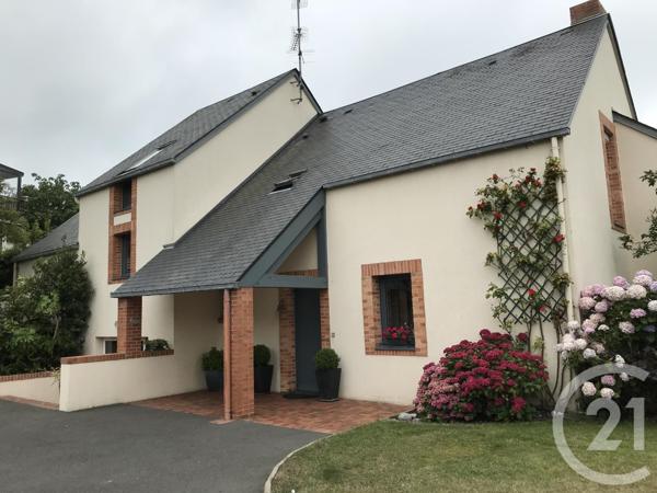 Maison à vendre  6 pièces - 160 m2 GRANVILLE - 50