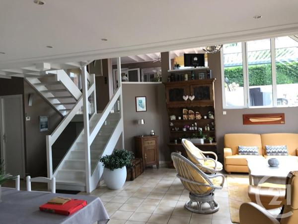 Maison à vendre  6 pièces - 160 m2 GRANVILLE - 50