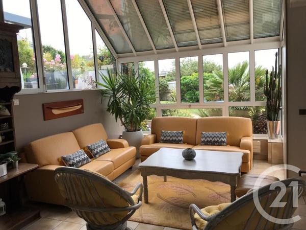 Maison à vendre  6 pièces - 160 m2 GRANVILLE - 50