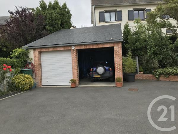 Maison à vendre  6 pièces - 160 m2 GRANVILLE - 50