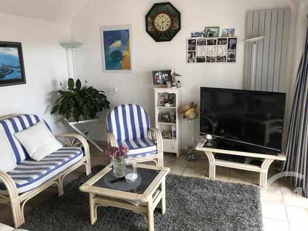 Maison à vendre  6 pièces - 160 m2 GRANVILLE - 50