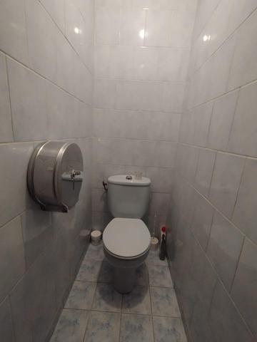 Maison 6 pièces avec garage et jardin