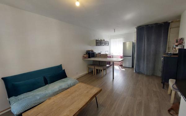 Maison à vendre    4 pièces • 70 m2 Breteuil