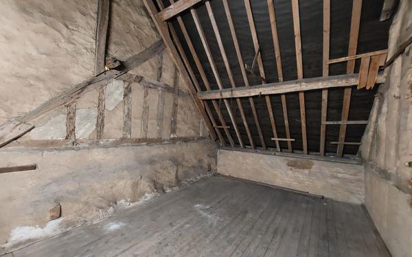 Maison à vendre    4 pièces • 70 m2 Breteuil