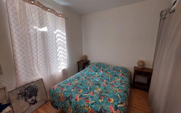 Maison à vendre    4 pièces • 70 m2 Breteuil