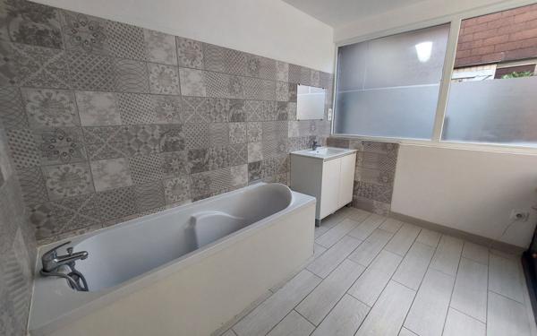 Maison à vendre    4 pièces • 70 m2 Breteuil