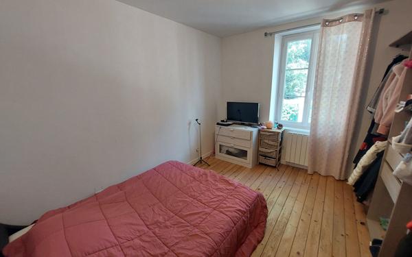 Maison à vendre    4 pièces • 70 m2 Breteuil