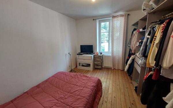 Maison à vendre    4 pièces • 70 m2 Breteuil
