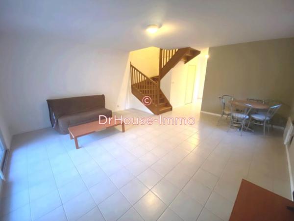 Maison à vendre 4 pièces de 82 m²