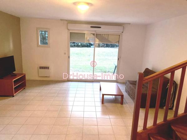 Maison à vendre 4 pièces de 82 m²