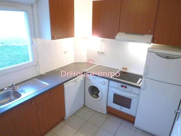 Maison à vendre 4 pièces de 82 m²