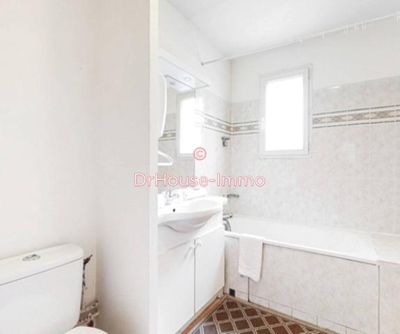 Maison à vendre 4 pièces de 82 m²