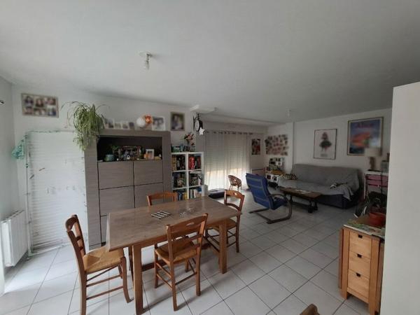 Maison 5 pièces à louer à Goven, jardin - garage - proche commodités et écoles