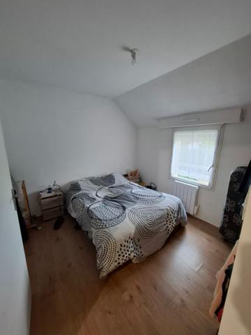 Maison 5 pièces à louer à Goven, jardin - garage - proche commodités et écoles