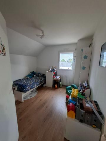 Maison 5 pièces à louer à Goven, jardin - garage - proche commodités et écoles