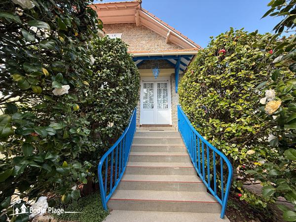 Maison St Brevin Les Pins 6 pièce(s) 140 m2,  
St brevin les pins 44250