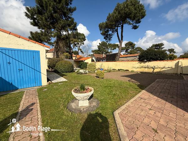 Maison St Brevin Les Pins 6 pièce(s) 140 m2,  
St brevin les pins 44250