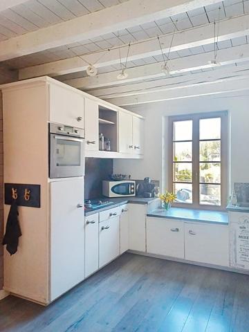 Chalet d’exception 5 pièces – 175 m² – Vue panoramique sur Guebwiller