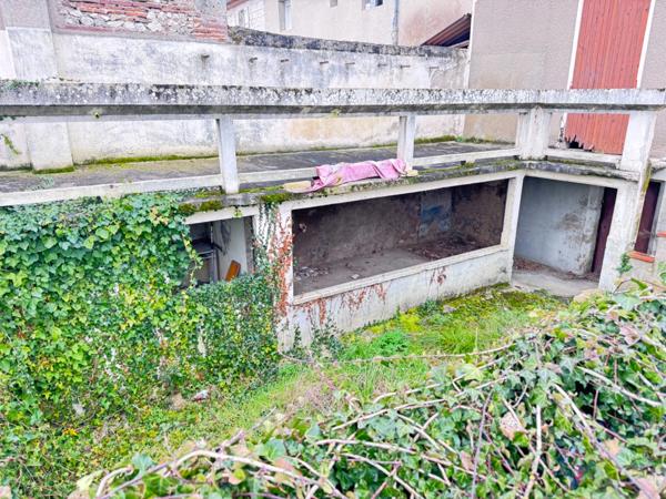 Maison CASTELCULIER (47)