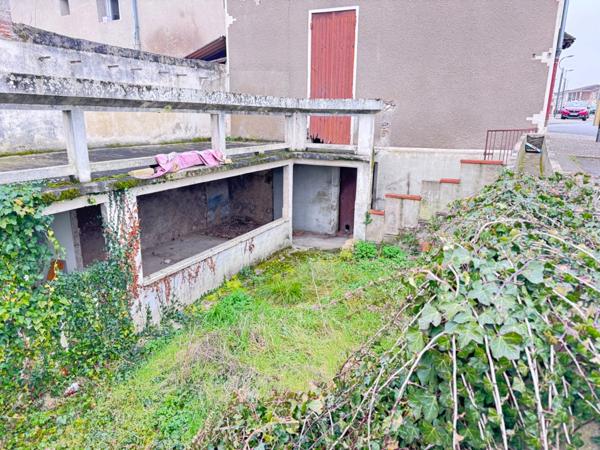 Maison CASTELCULIER (47)