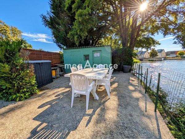 Terrain à LE MANS, 72000 - 188m²