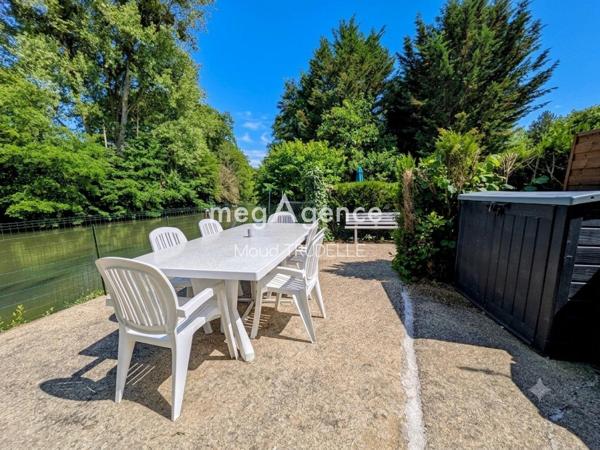 Terrain à LE MANS, 72000 - 188m²